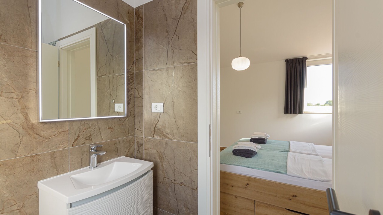 Photo of Bathroom in Bibici