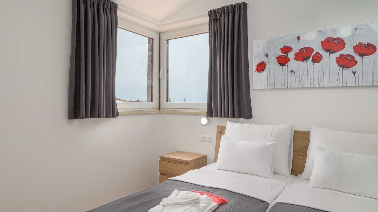 Photo of Bedroom in Bibici