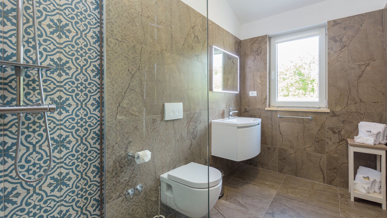 Photo of Bathroom in Bibici