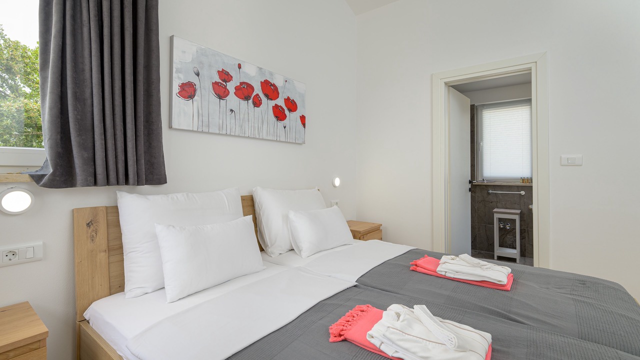 Photo of Bedroom in Bibici