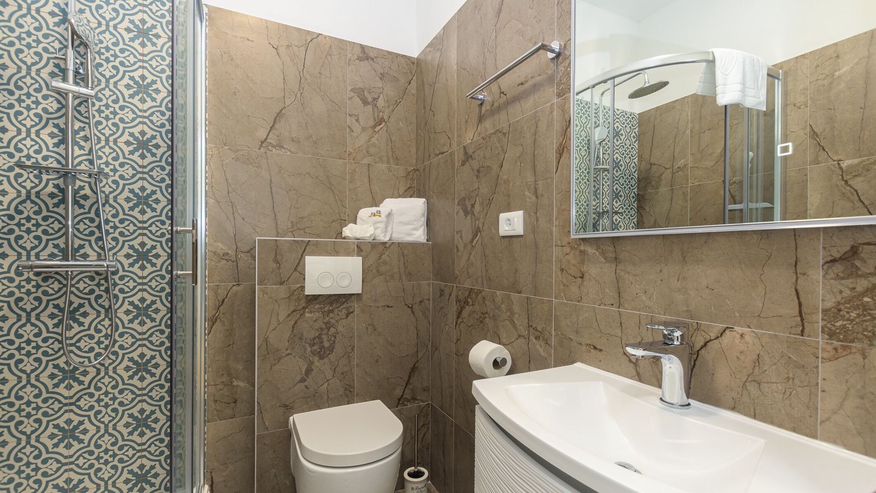 Photo of Bathroom in Bibici