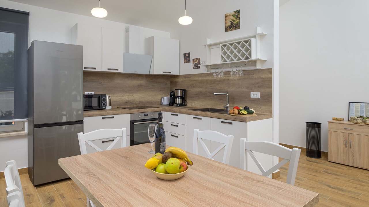 Photo of Kitchen in Bibici