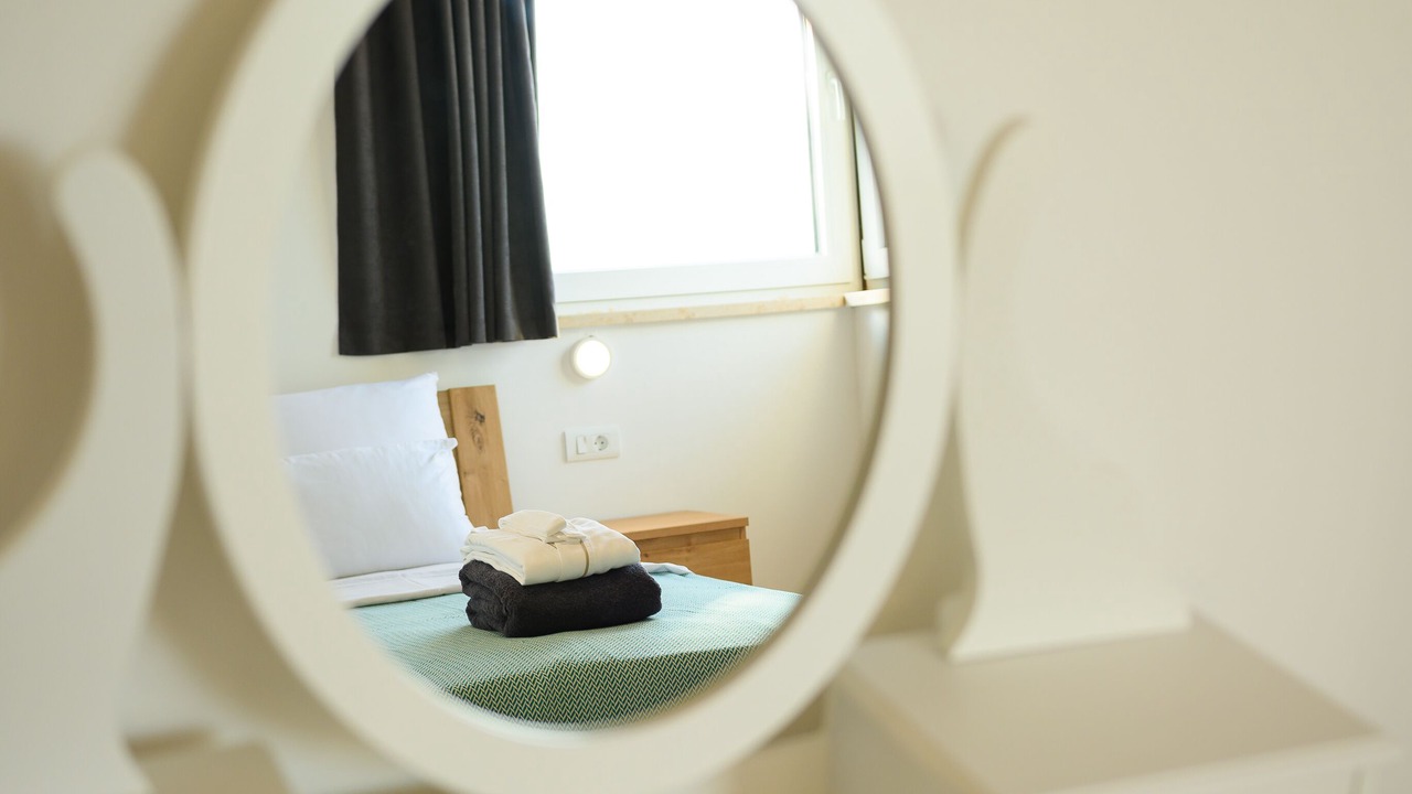 Photo of Bedroom in Bibici