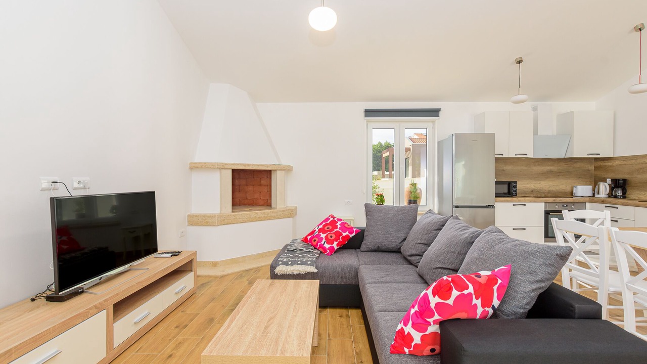 Photo of Livingroom in Bibici