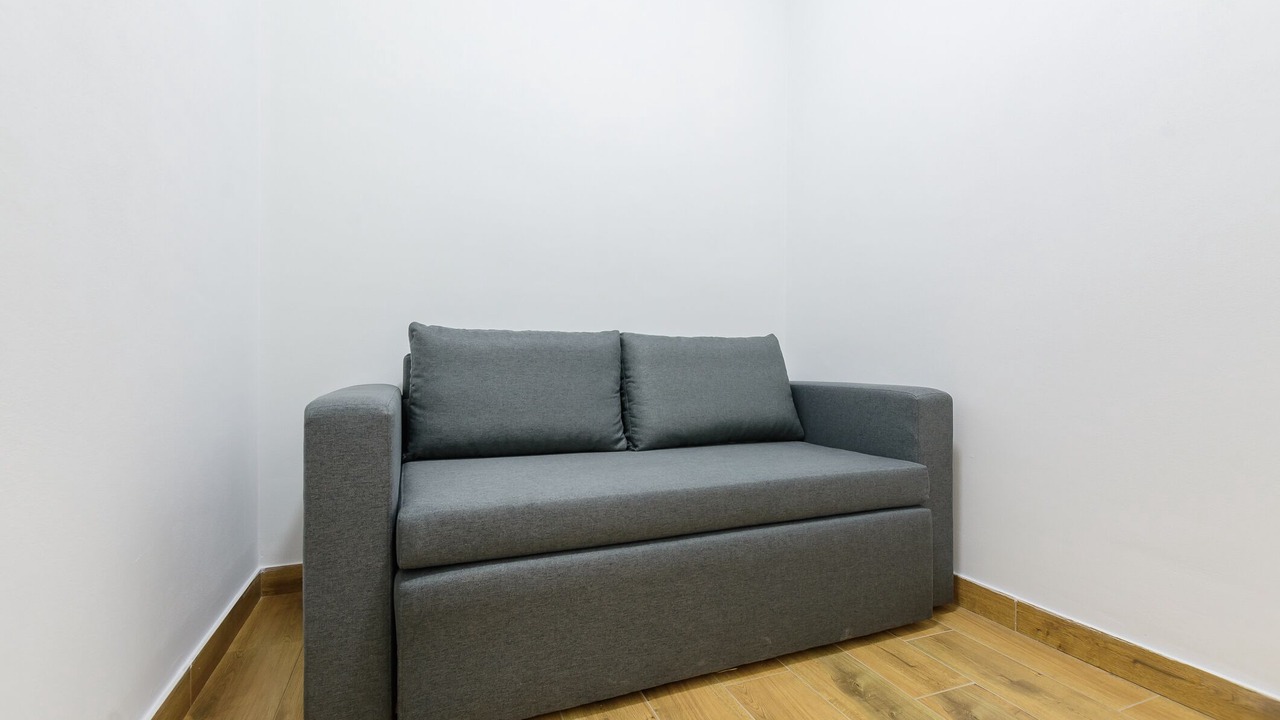 Photo of Livingroom in Bibici