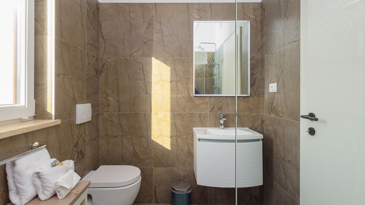 Photo of Bathroom in Bibici