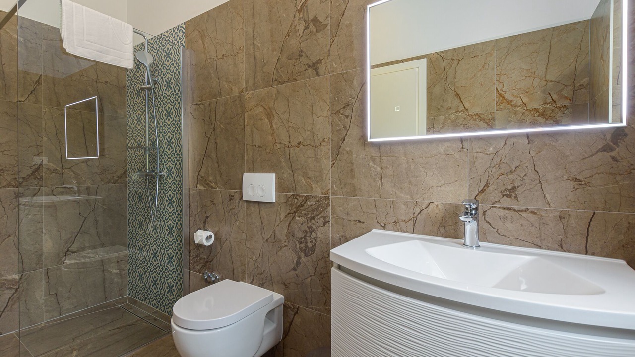 Photo of Bathroom in Bibici