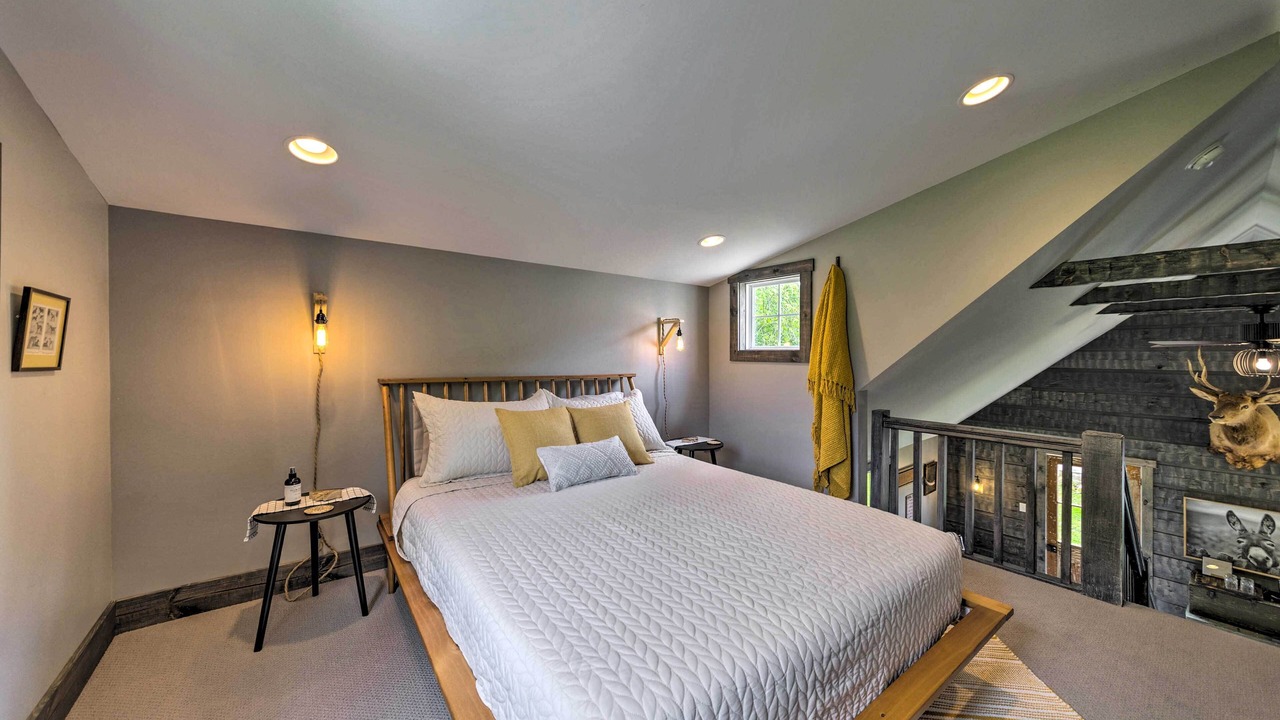 Photo of Bedroom in Defiance