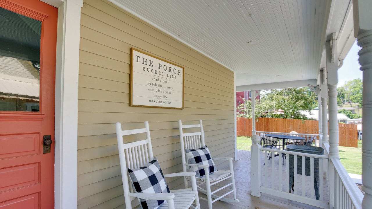 Photo of Outdoor in Defiance