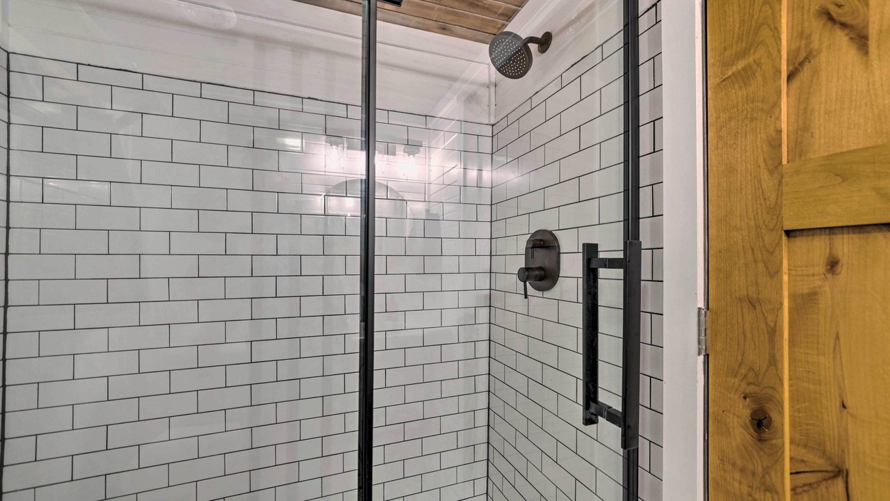 Photo of Bathroom in Defiance