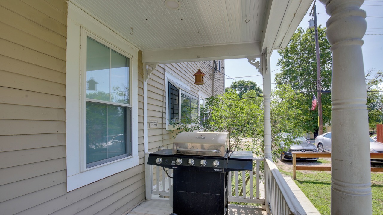 Photo of Outdoor in Defiance