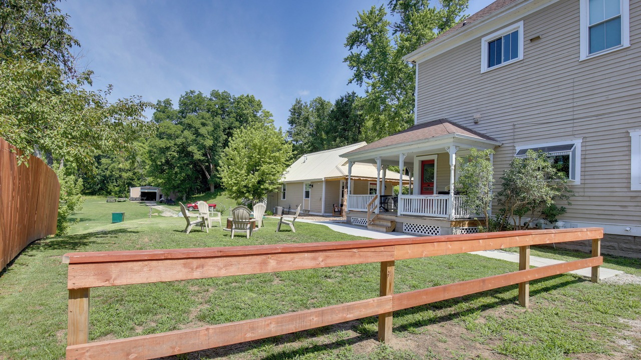 Photo of Patio Balcony in Defiance