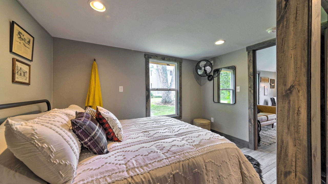 Photo of Bedroom in Defiance