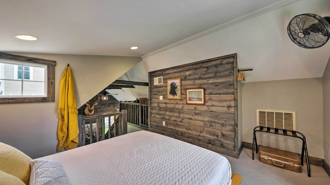 Photo of Bedroom in Defiance