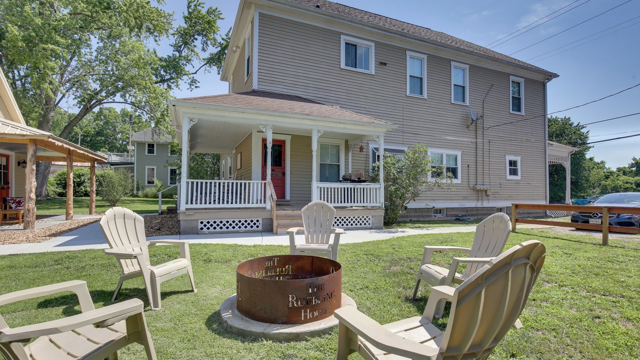 Photo of Outdoor in Defiance