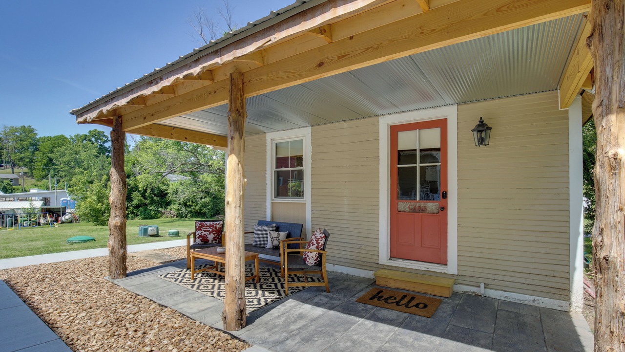 Photo of Patio Balcony in Defiance