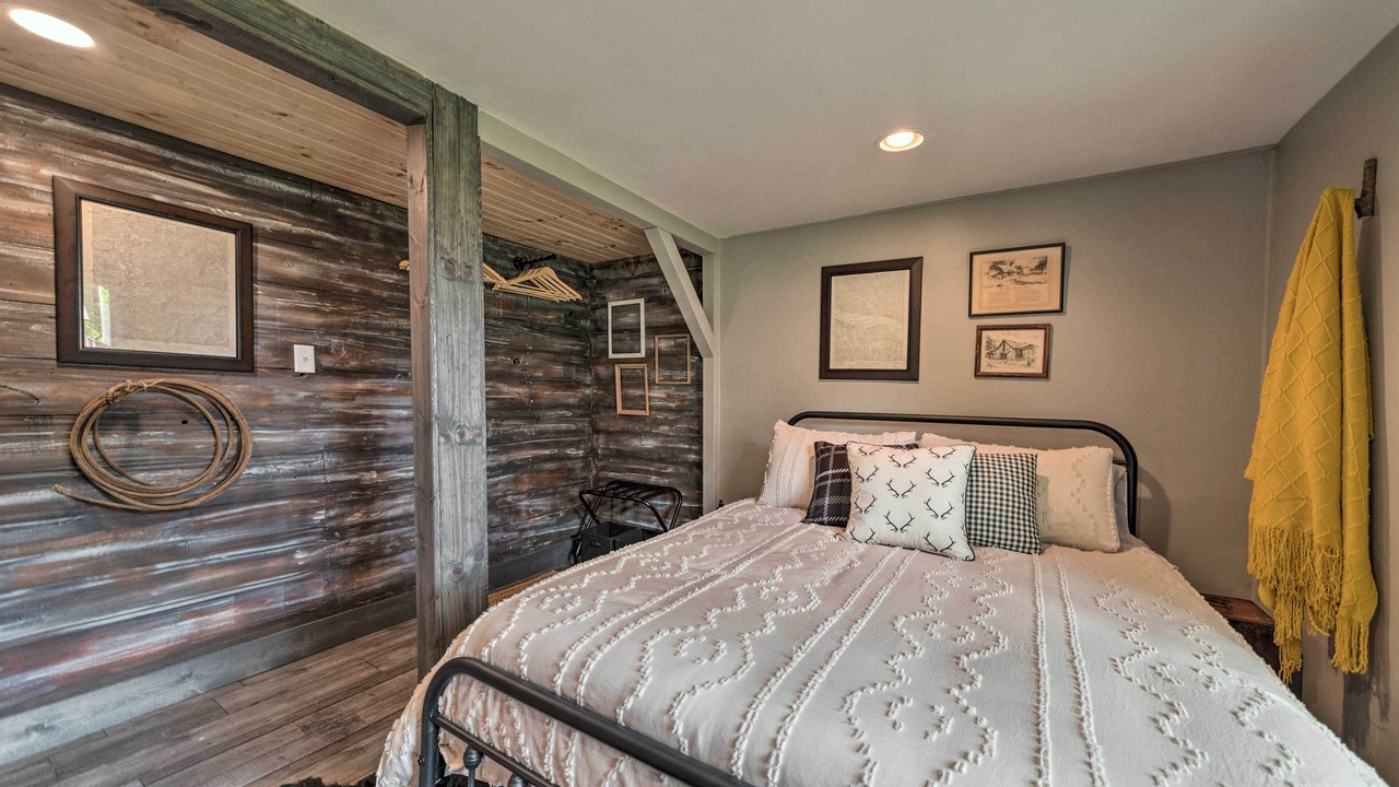 Photo of Bedroom in Defiance