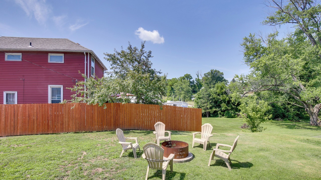 Photo of Patio Balcony in Defiance