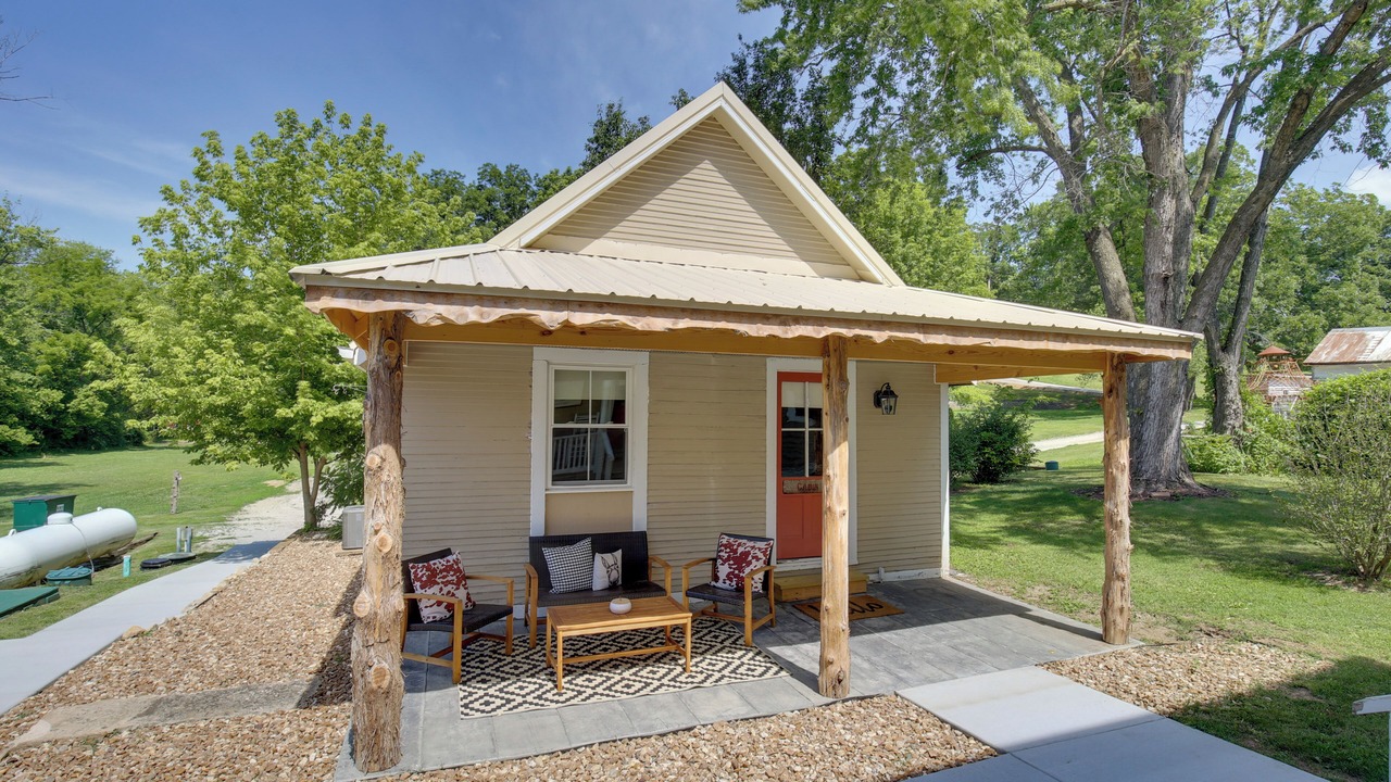 Photo of Outdoor in Defiance