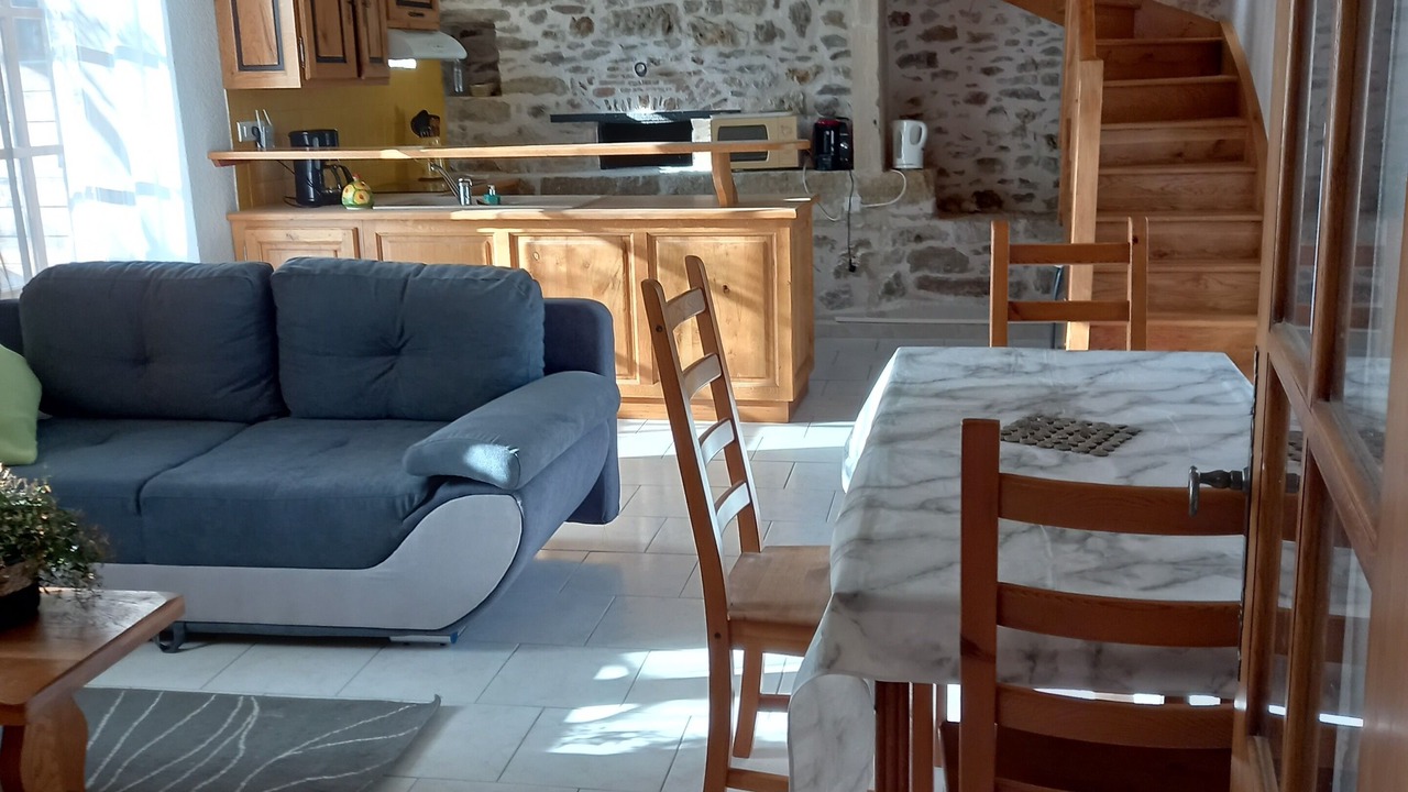 Photo of Livingroom in Peyrignac