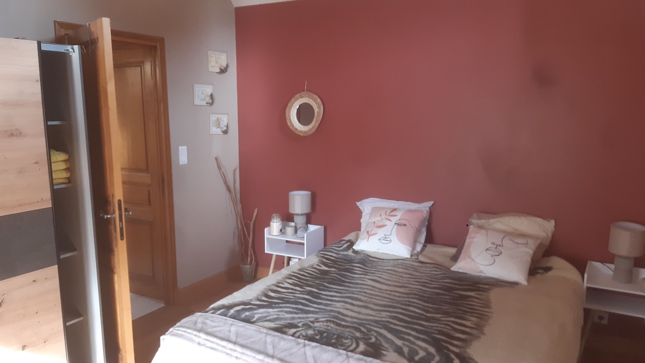 Photo of Bedroom in Peyrignac