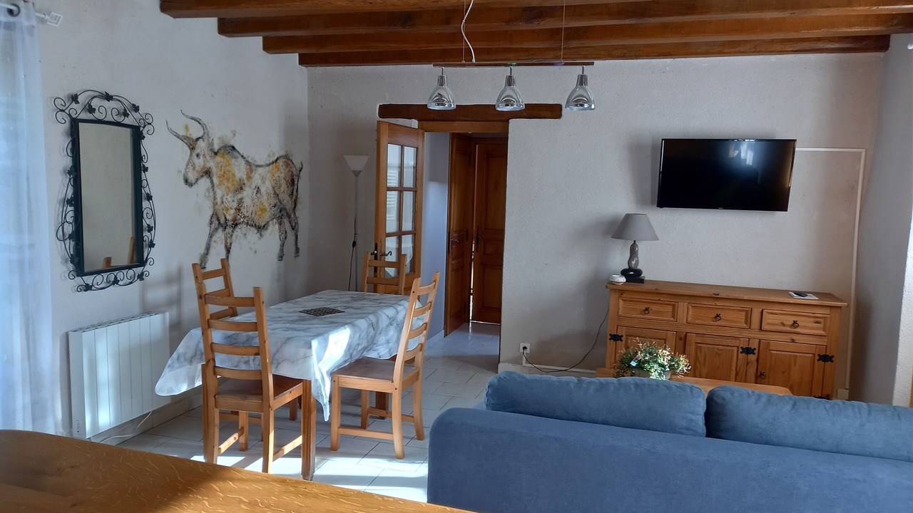 Photo of Livingroom in Peyrignac