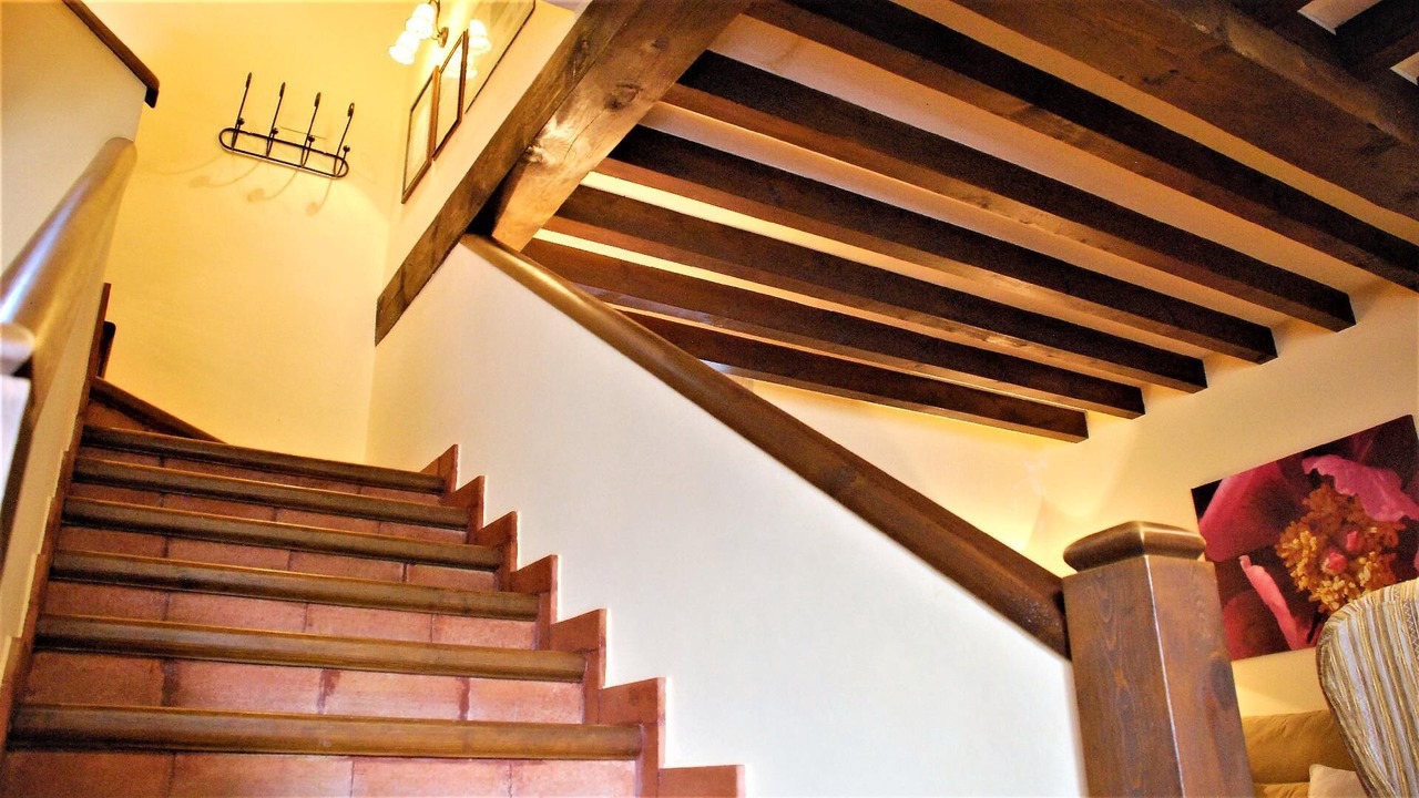 Photo of Livingroom in Navas de Estena