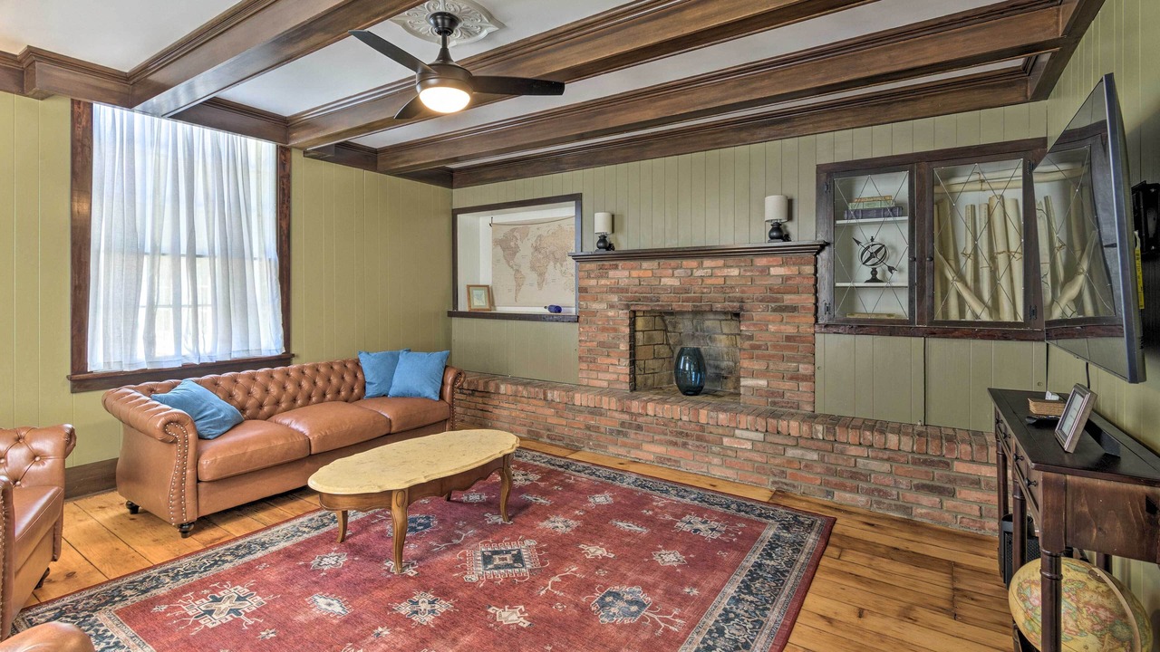 Photo of Bedroom in Sodus Point