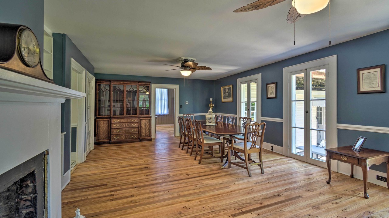 Photo of Livingroom in Sodus Point