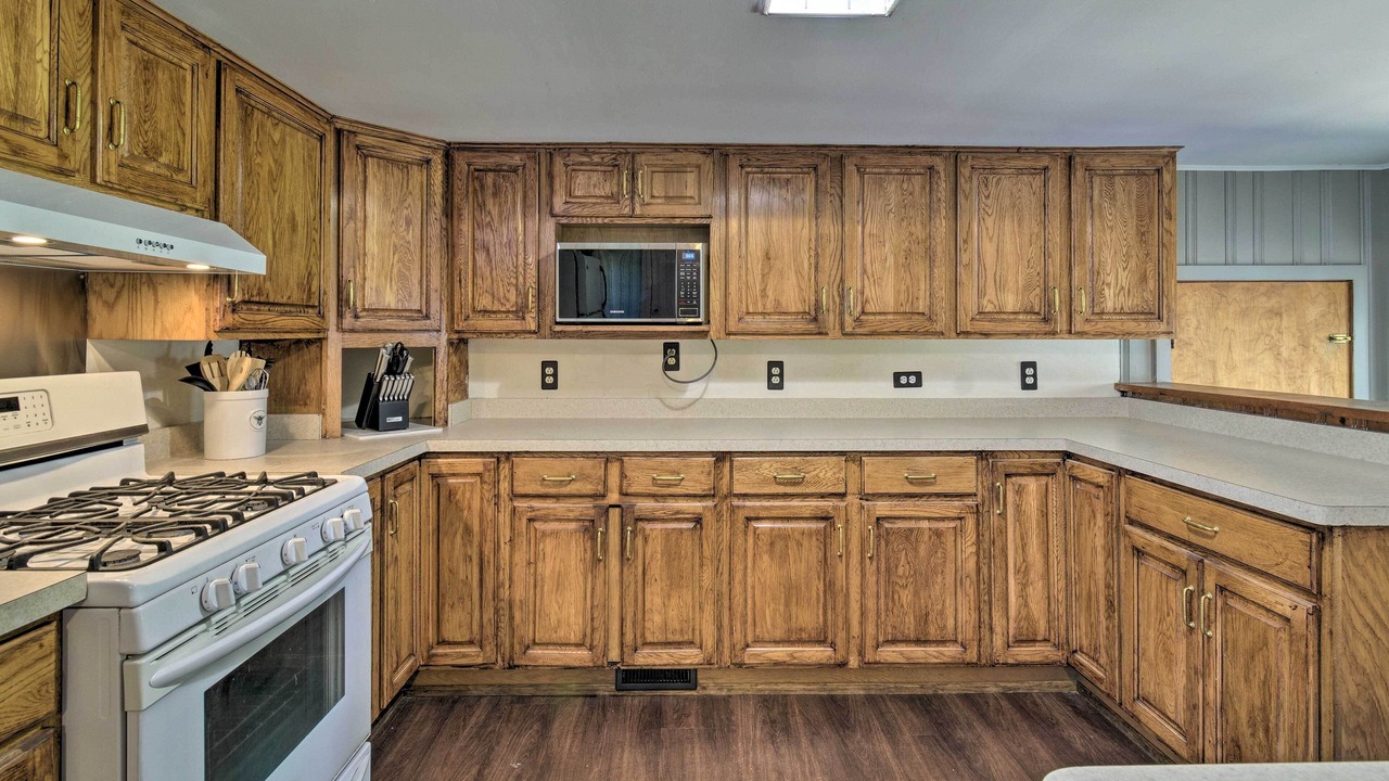 Photo of Kitchen in Sodus Point