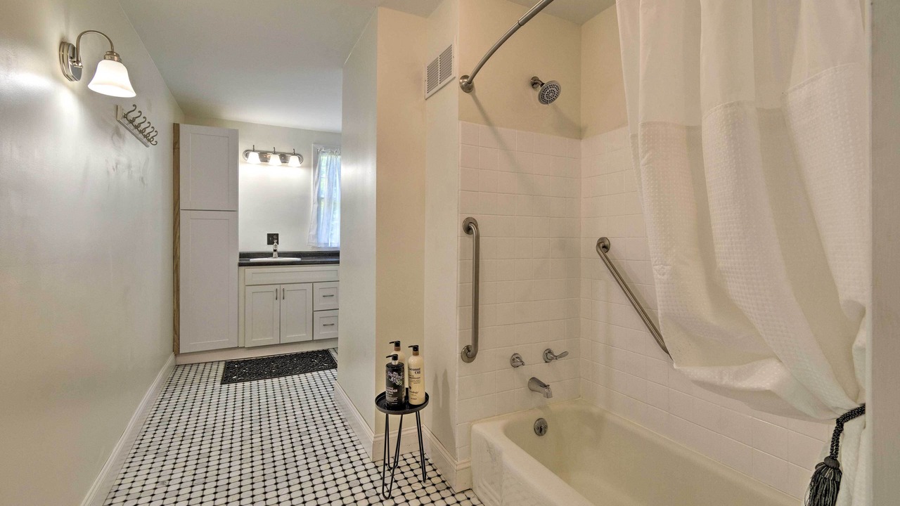Photo of Bathroom in Sodus Point