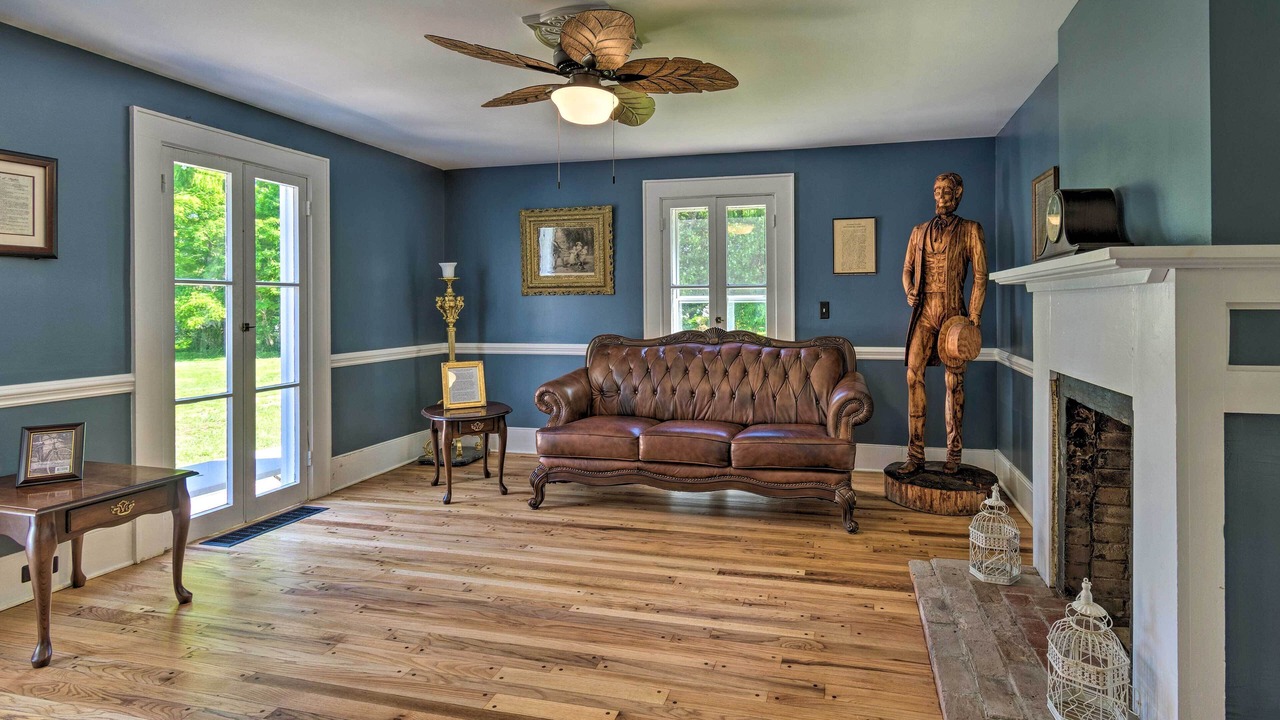 Photo of Livingroom in Sodus Point