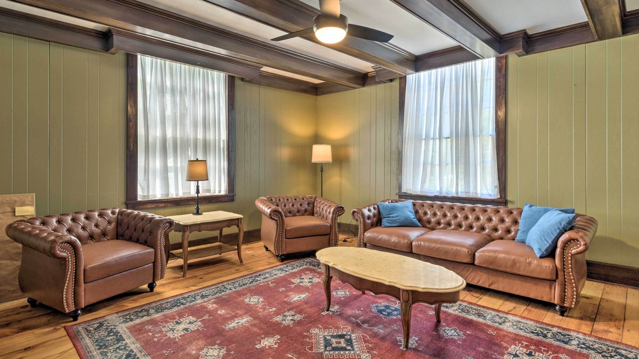 Photo of Livingroom in Sodus Point