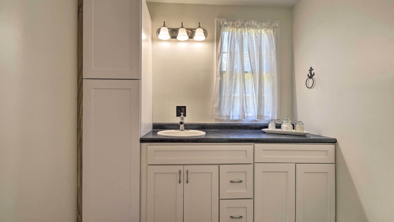 Photo of Bathroom in Sodus Point