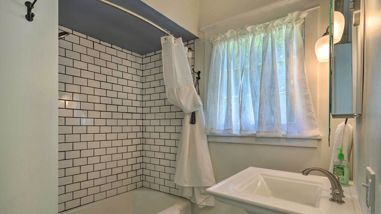 Photo of Bathroom in Sodus Point