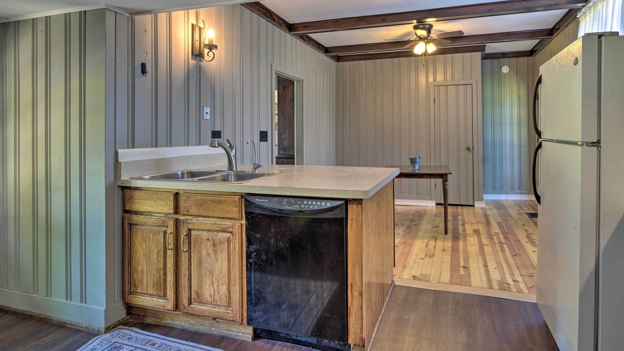 Photo of Kitchen in Sodus Point