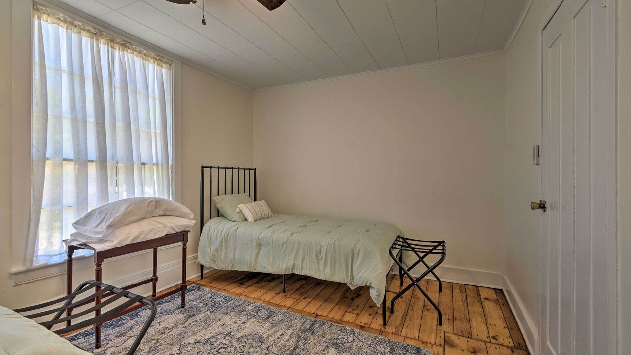 Photo of Bedroom in Sodus Point