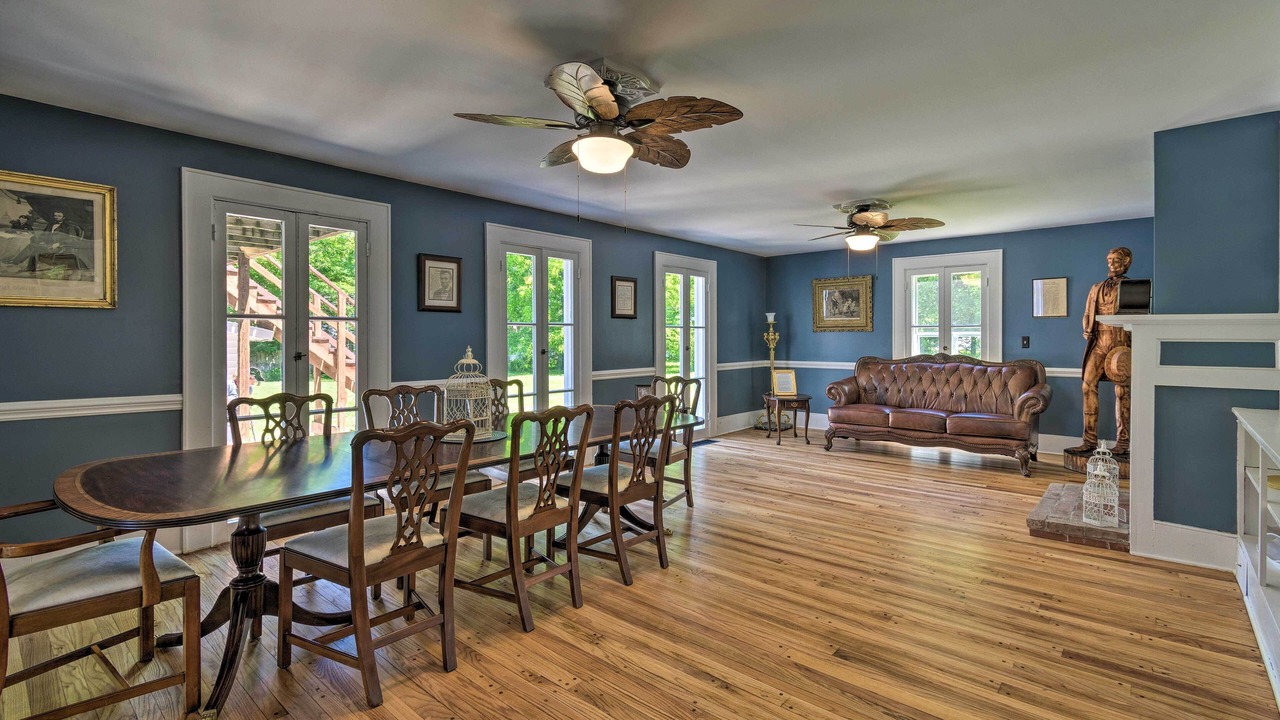 Photo of Bedroom in Sodus Point
