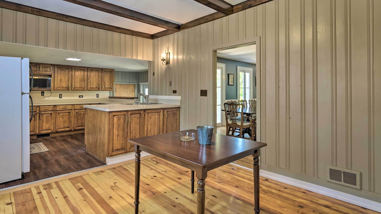 Photo of Kitchen in Sodus Point