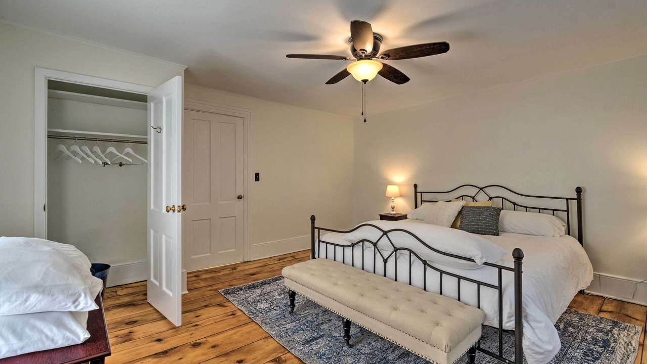 Photo of Bedroom in Sodus Point