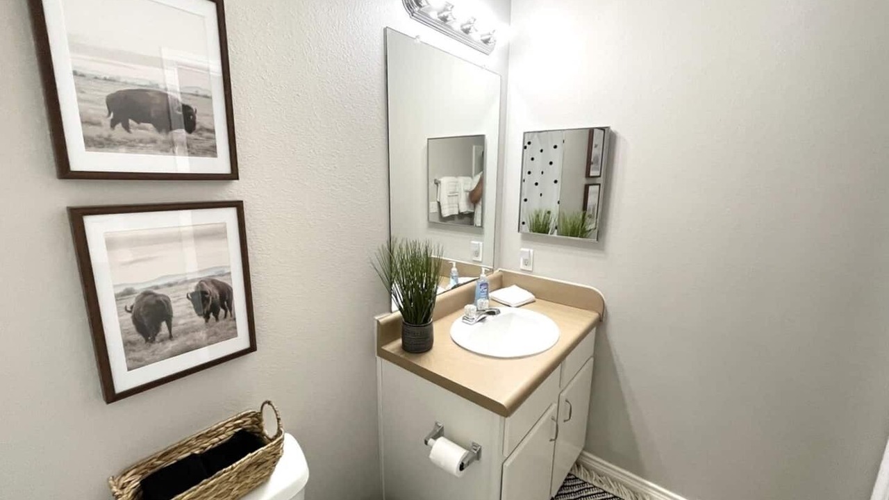 Photo of Bathroom in Stillwater