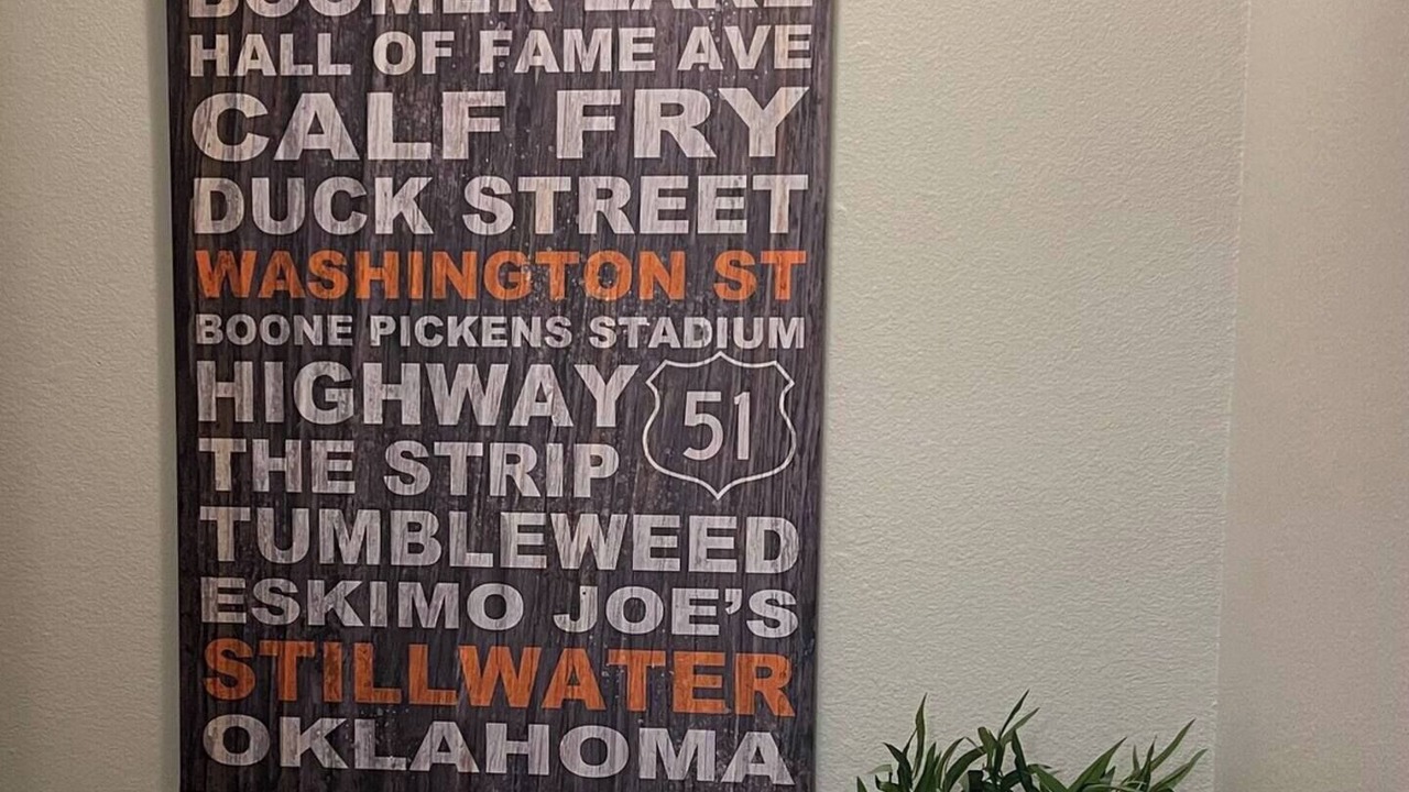 Photo of Others in Stillwater