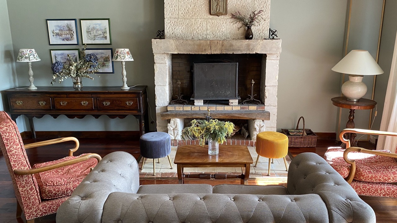 Photo of Livingroom in Brehemont