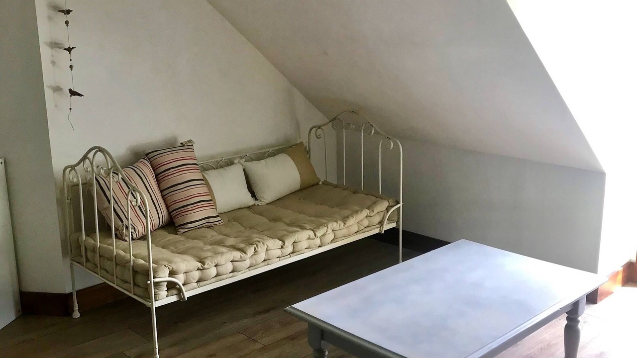 Photo of Livingroom in Brehemont