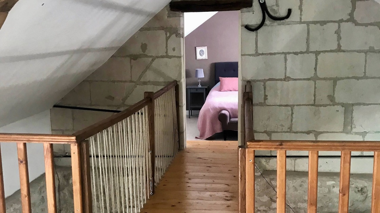 Photo of Bedroom in Brehemont