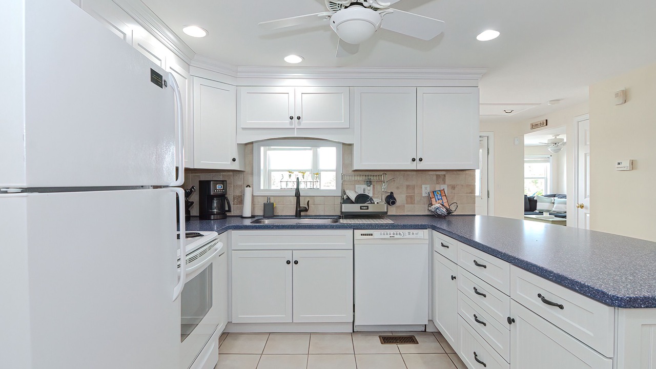 Photo of Kitchen in Middleton