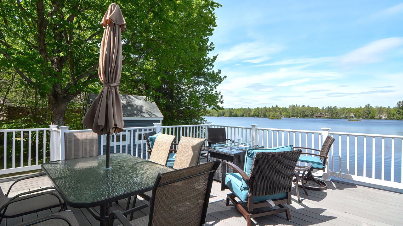 Photo of Outdoor in Middleton