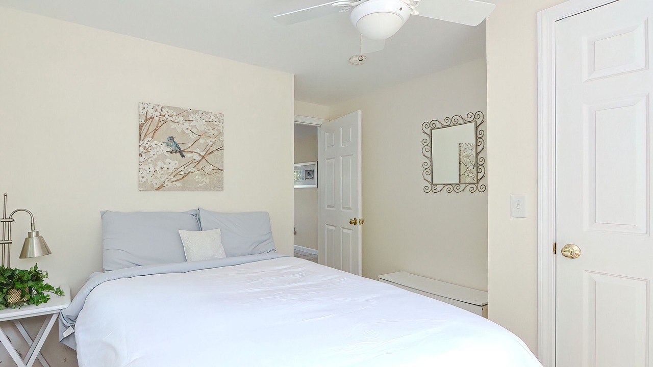 Photo of Bedroom in Middleton