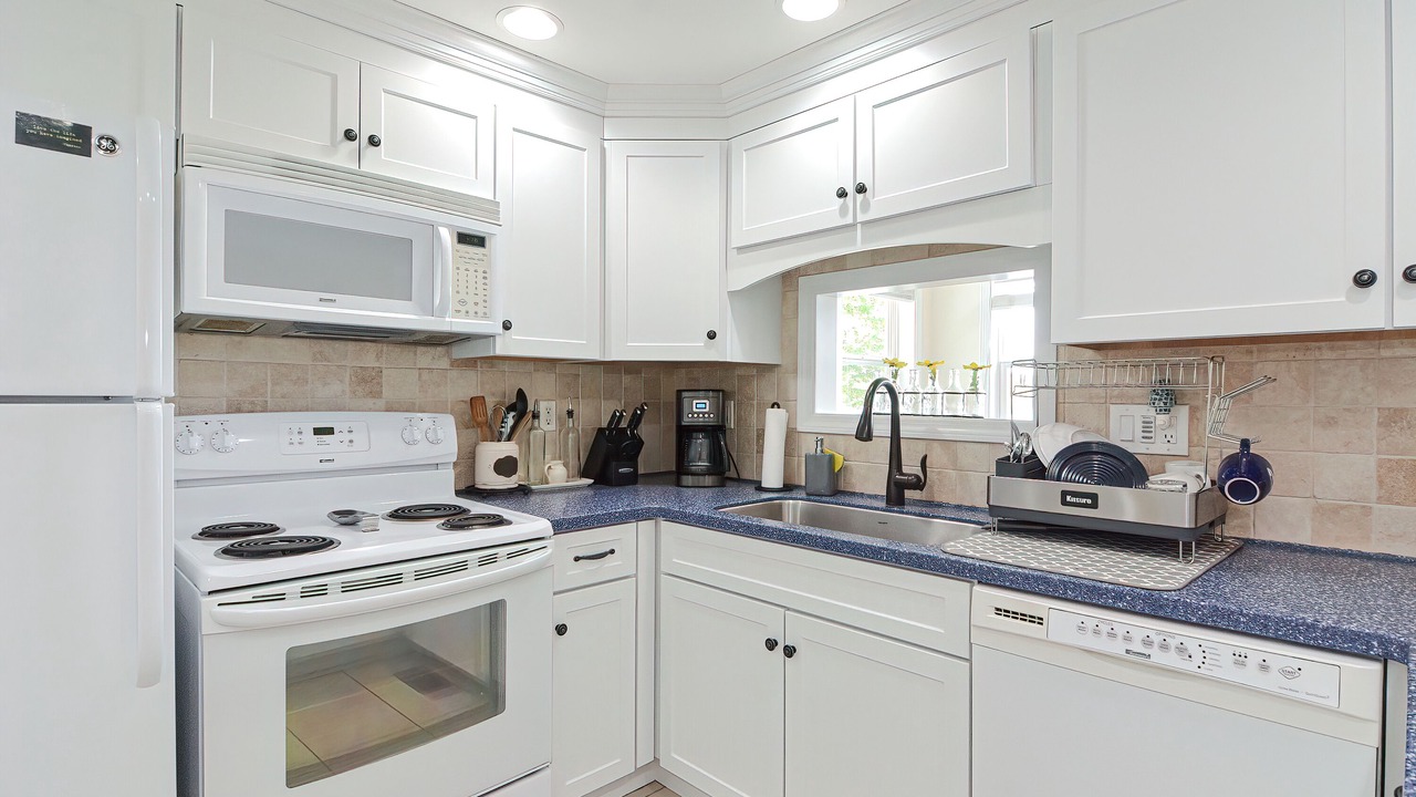 Photo of Kitchen in Middleton