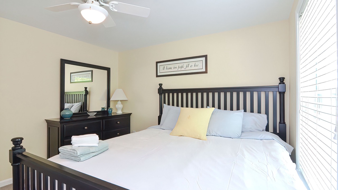 Photo of Bedroom in Middleton